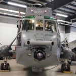 RCAF/RCN Sikorsky CH-124 Sea King