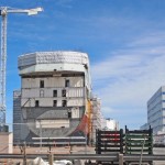 Irving Shipyard, Halifax