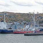 MV Asterix Pre-Conversion