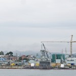 HMC Dockyard Esquimalt