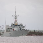HMCS GOOSE BAY