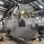 RCAF/RCN Sikorsky CH-124 Sea King