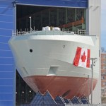 AOPS Bow Section