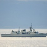 HMCS WINNIPEG