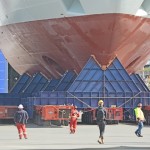 Lifting a Behemoth
