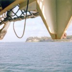 HMCS OTTAWA -San Juan