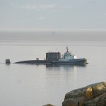 HMCS CHICOUTIMI