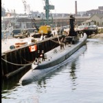 HMCS GRILSE
