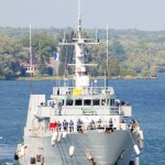 HMCS GOOSE BAY