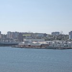 Canada’s Home to the East Coast Fleet