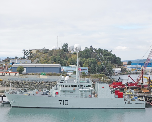 HMCS BRANDON