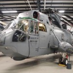 RCAF/RCN Sikorsky CH-124 Sea King