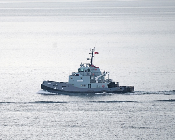 RCN Tug Glendale