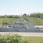 HMCS GLACE BAY