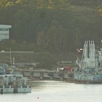 Orca’s and Frigates, Oh My!