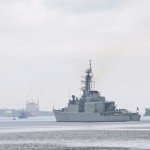 HMCS IROQUOIS