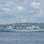 HMCS PRESERVER