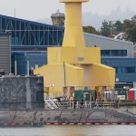 HMCS CHICOUTIMI