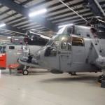 RCAF/RCN Sikorsky CH-124 Sea Kings