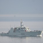 HMCS EDMONTON