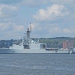 HMCS IROQUOIS