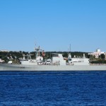 HMCS MONTREAL