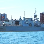 HMCS CHARLOTTETOWN
