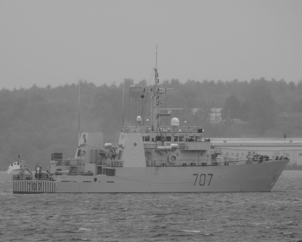 HMCS GOOSE BAY