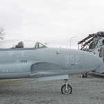 Silver Star & Sea King