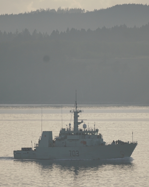 HMCS EDMONTON
