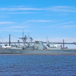 HMCS MONTREAL