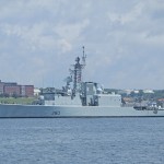 HMCS IROQUOIS