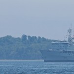 HMCS PRESERVER