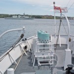 HMCS CHARLOTTETOWN