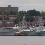 HMCS ST. JOHN’S