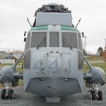 CH-124 Sea King