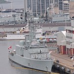 HMCS IROQUOIS