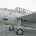 RCN Avenger