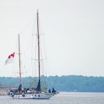 HMCS ORIOLE