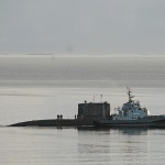 HMCS CHICOUTIMI