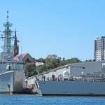 Sisters of the Space Age