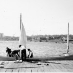 Whaler Sail