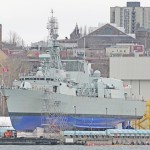 HMCS MONTREAL