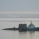 HMCS CHICOUTIMI