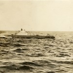 Training Submarine
