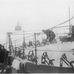 Clearing Ice and Snow