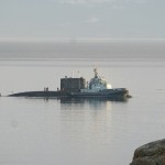 HMCS CHICOUTIMI