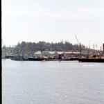 HMC Dockyard Esquimalt