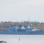 HMCS ST. JOHN’S