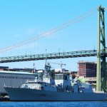 HMCS ST. JOHN’S